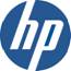 HP FLAT logo